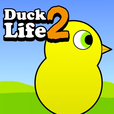 Ducklife 2