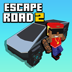 Play Escape Road 2 Unblocked