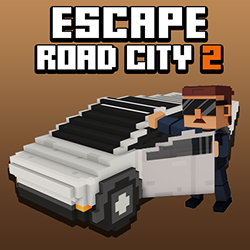 Play Escape Road City Unblocked