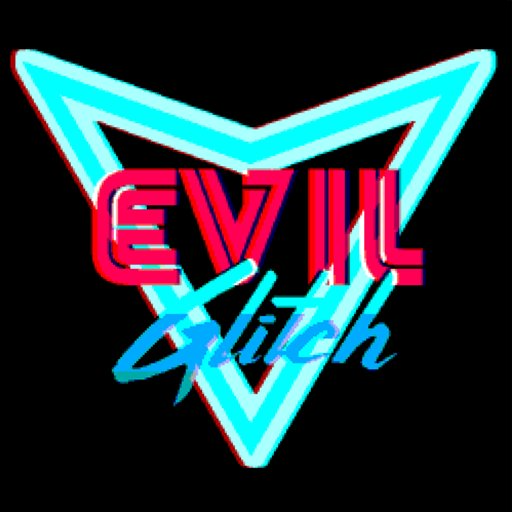 Play Evil Glitch Unblocked