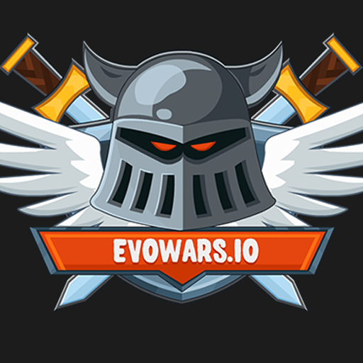 Play EvoWars.io Unblocked