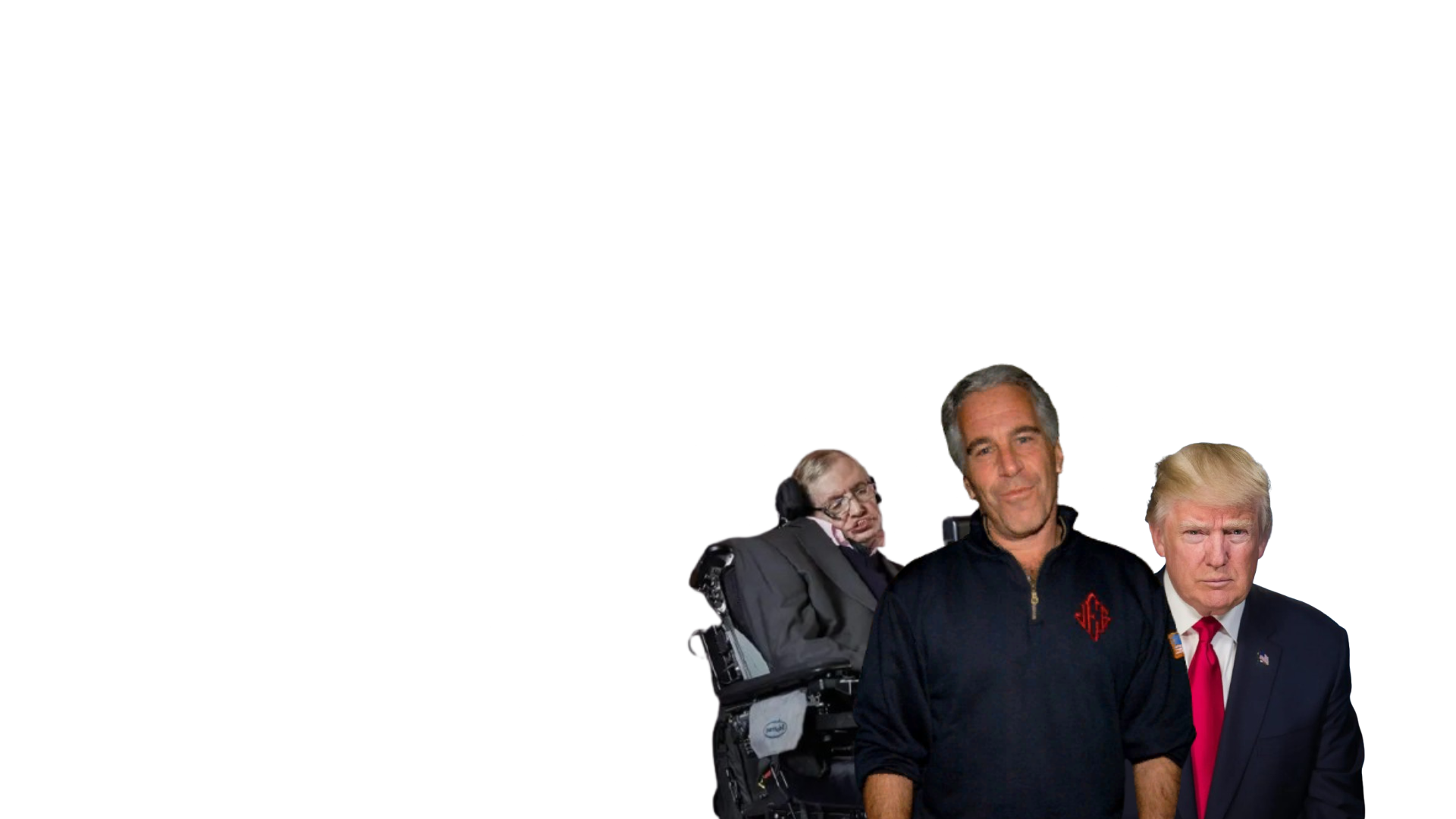Five Nights at Epstein's