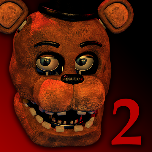 Five Nights at Freddy's 2 Unblocked