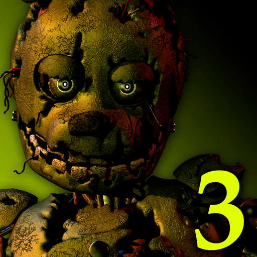 Five Nights at Freddy's 3 Unblocked
