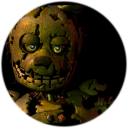 Play Five Nights at Freddy's 3 Unblocked