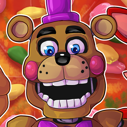 FNAF: Pizzeria Simulator Unblocked