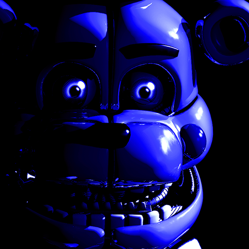FNAF: Sister Location Unblocked