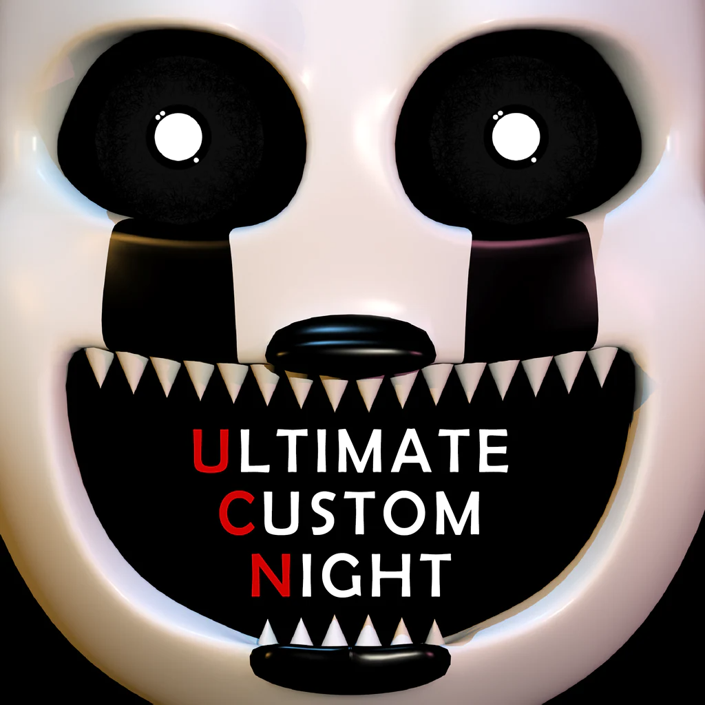 FNAF: Ultimate Custom Night Unblocked