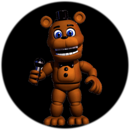 Play FNAF World Unblocked