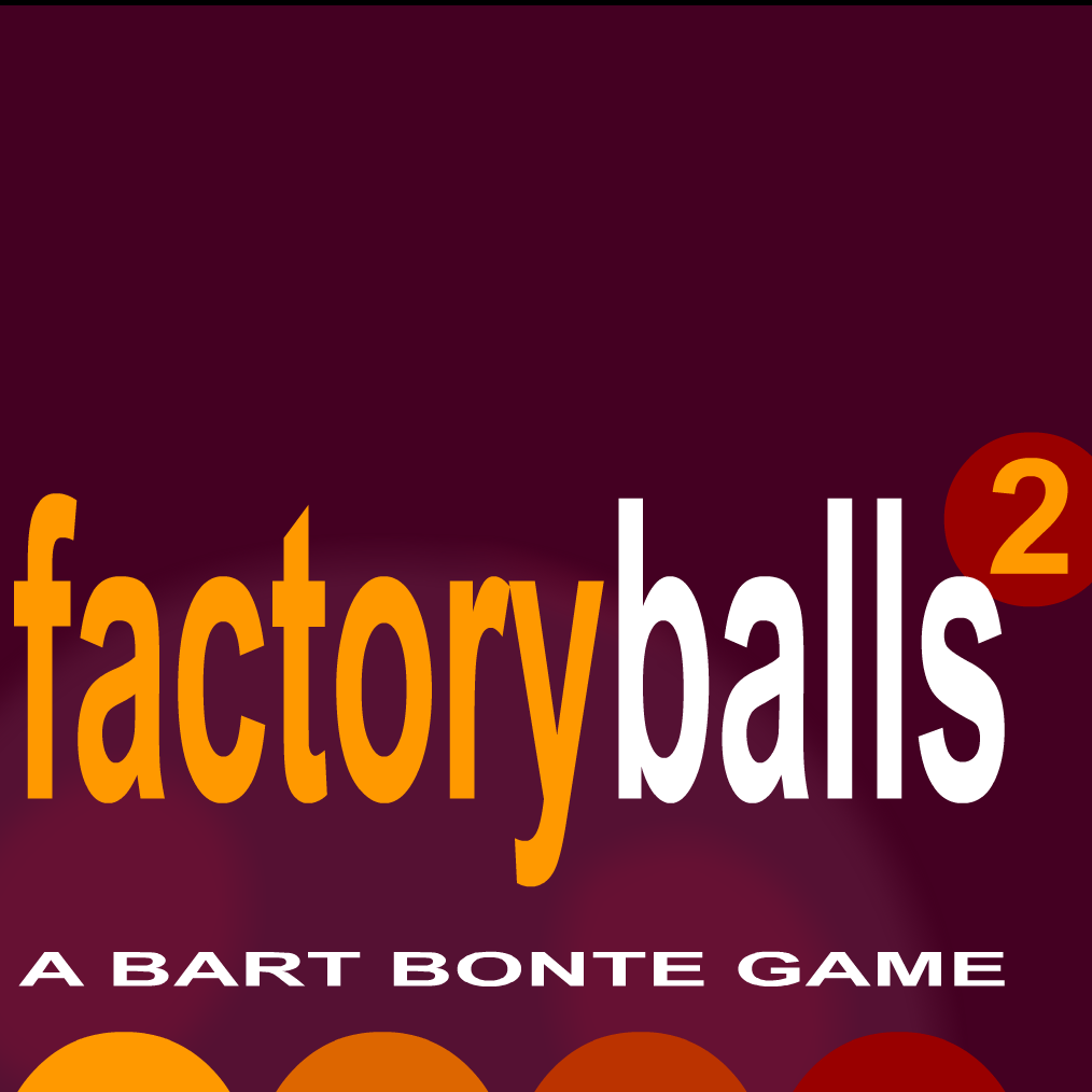 Factory Balls 2