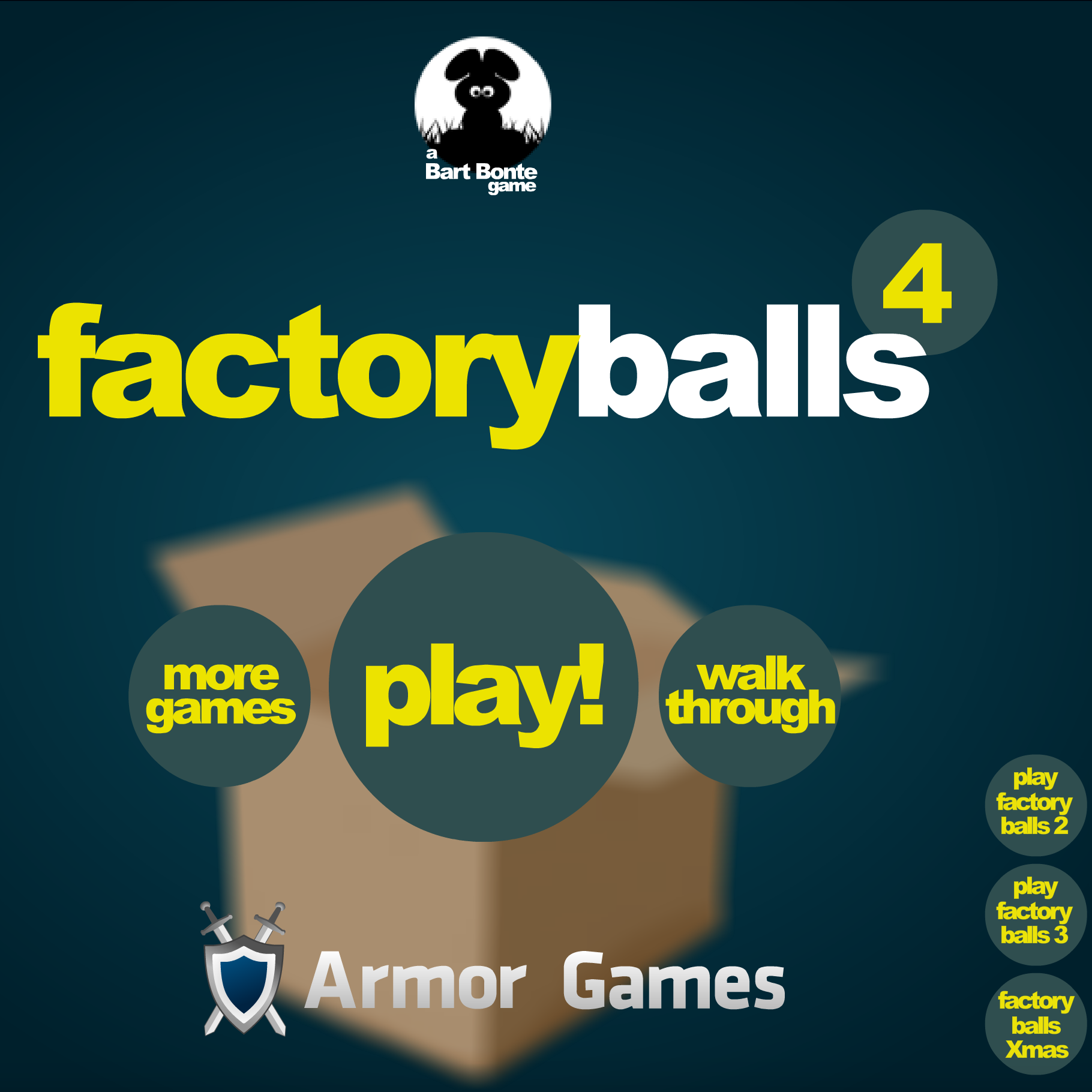 Factory Balls 4