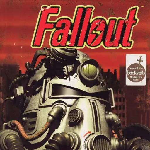 Fallout Unblocked