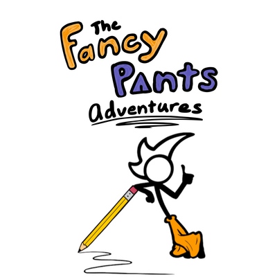 Fancy Pants Adventures