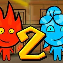 Fireboy and Watergirl 2