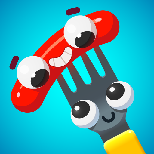 Play Fork n Sausage Unblocked