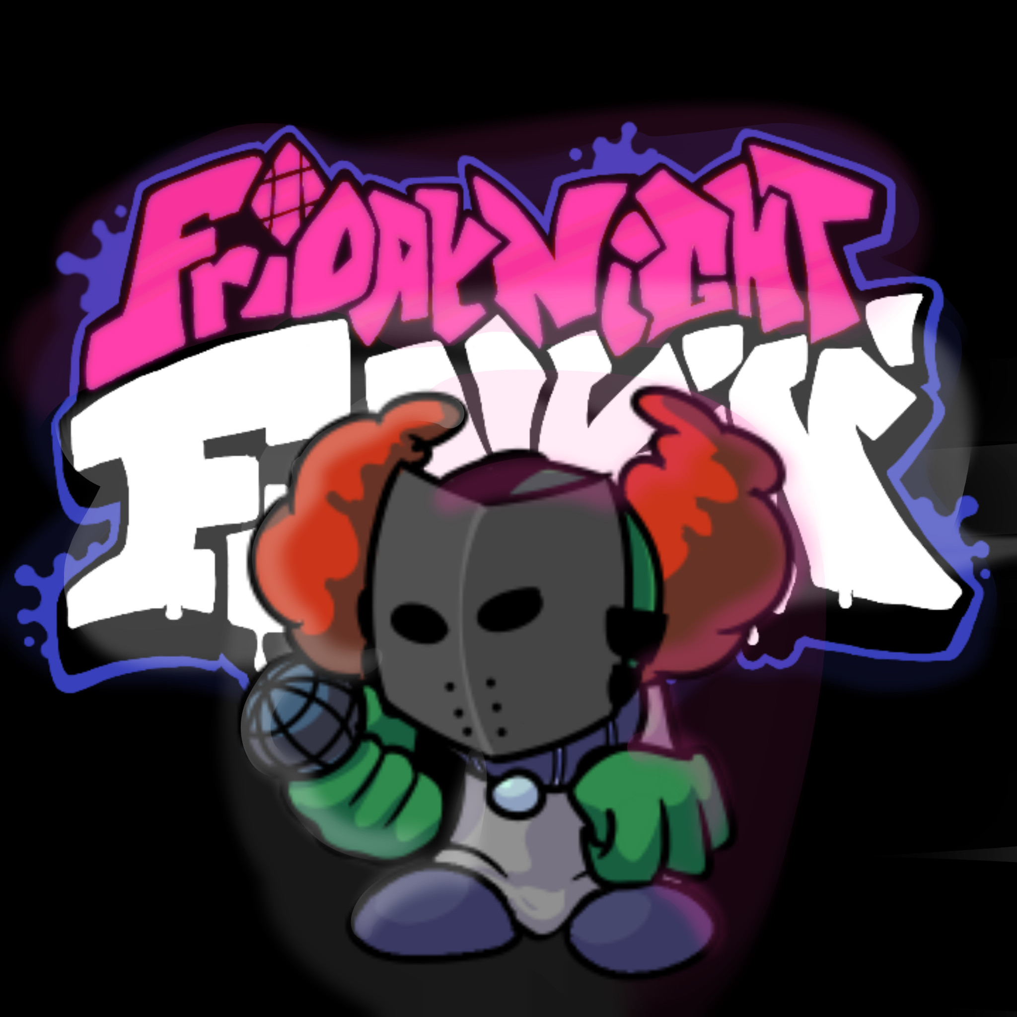 FNF vs Tricky