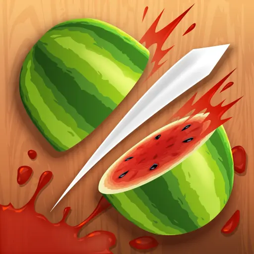 Play Fruit Ninja Unblocked