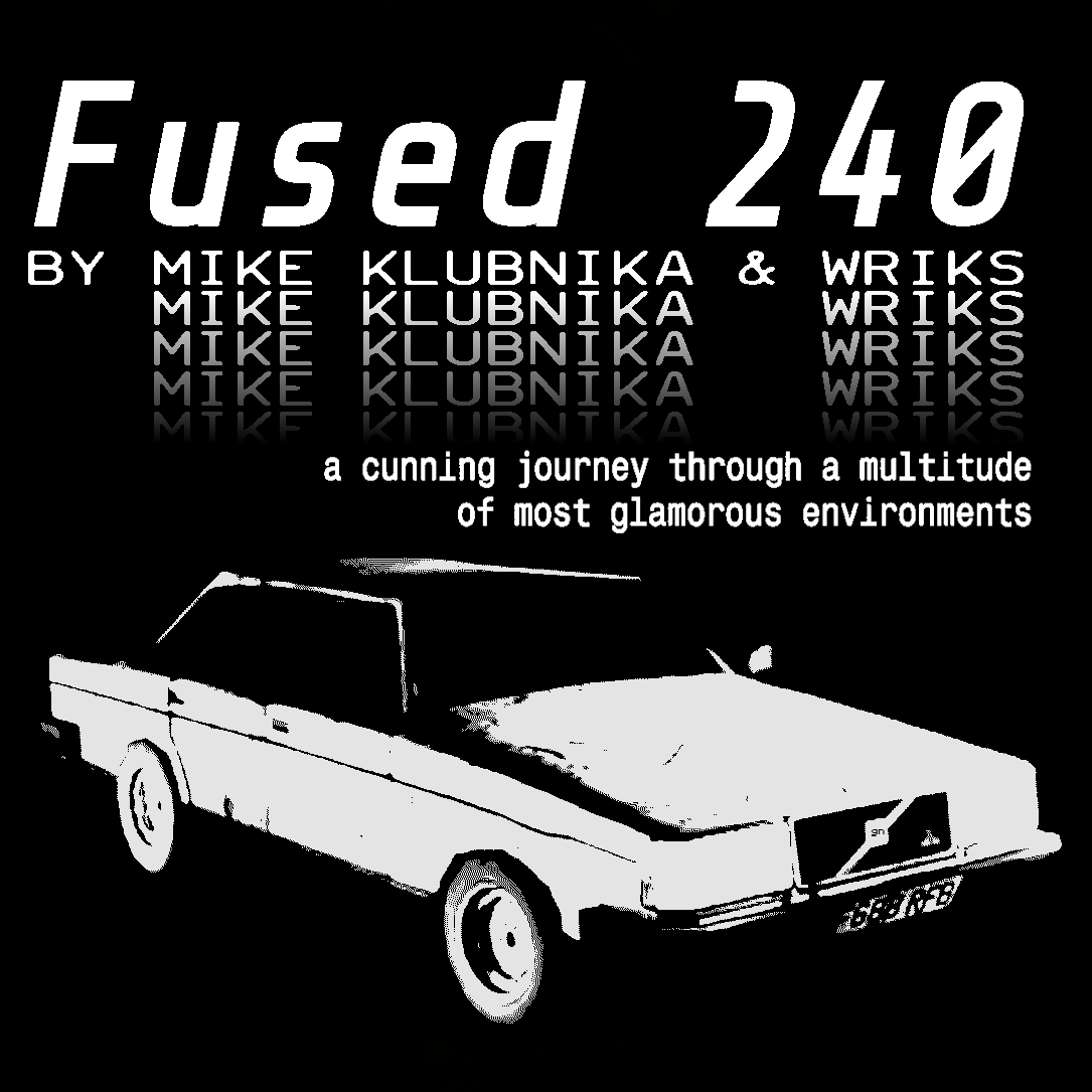 Play Fused: 240 Unblocked