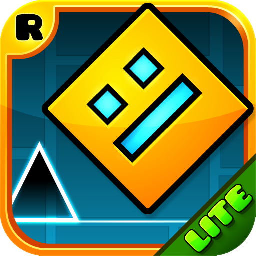 Geometry Dash Lite Unblocked