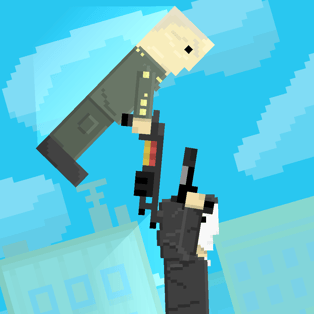 Getaway Shootout Unblocked