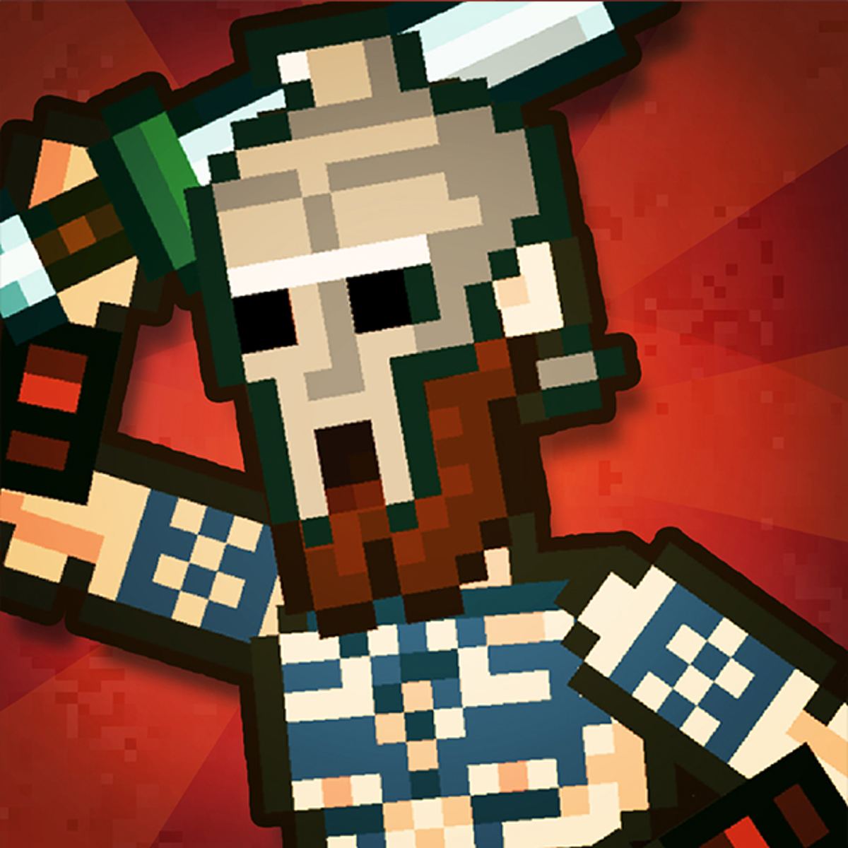 Play Gladihoppers Unblocked