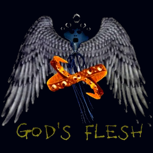 Play God's Flesh Unblocked