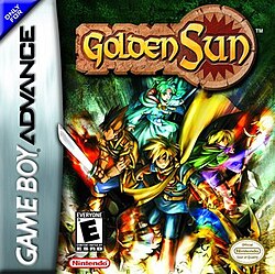 Play Golden Sun Unblocked