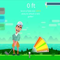 Golf Orbit