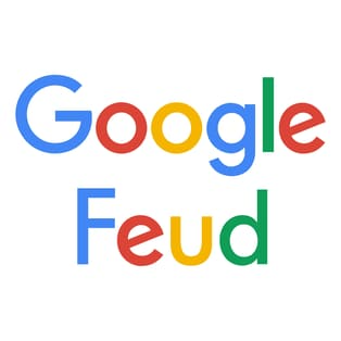 Play Google Feud Unblocked