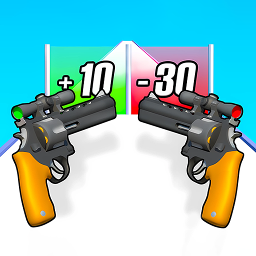 Play GunBuild.io Unblocked