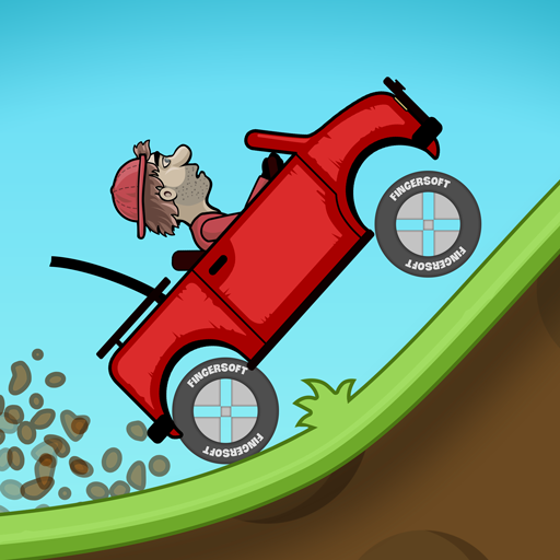 Play Hill Climb Racing Lite Unblocked