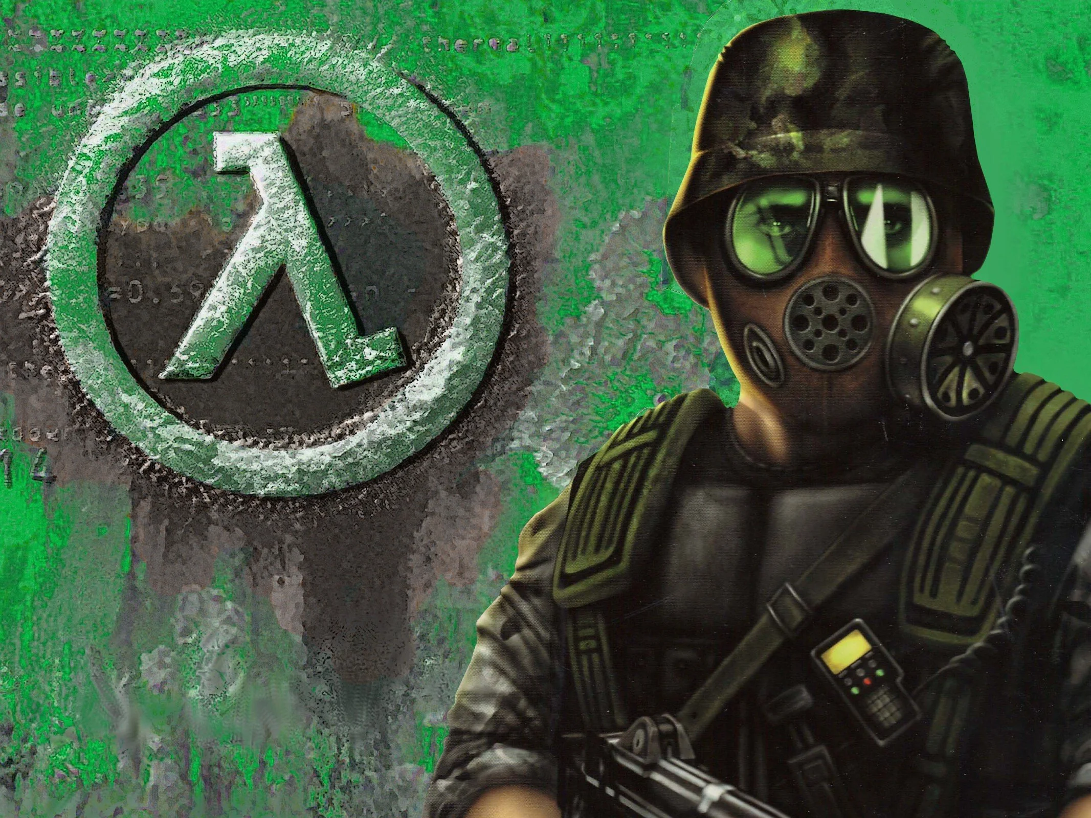 Play Half-Life: Opposing Force Unblocked
