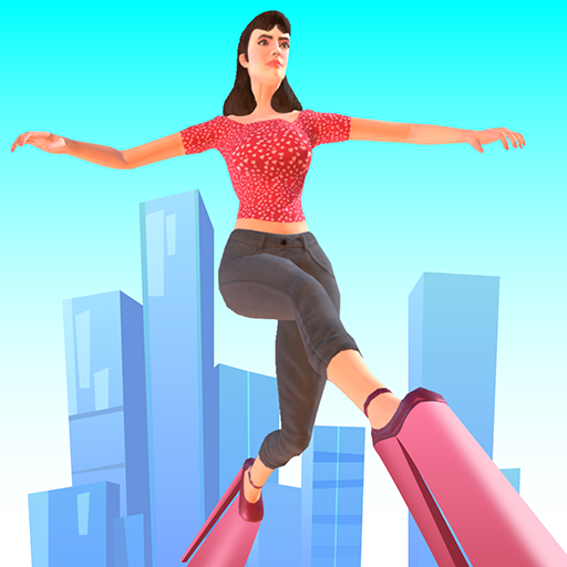 Play High Heels Unblocked