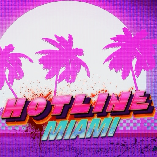Hotline Miami Unblocked