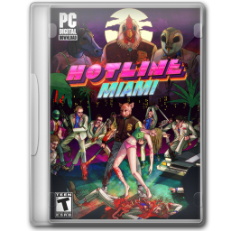Play Hotline Miami Unblocked