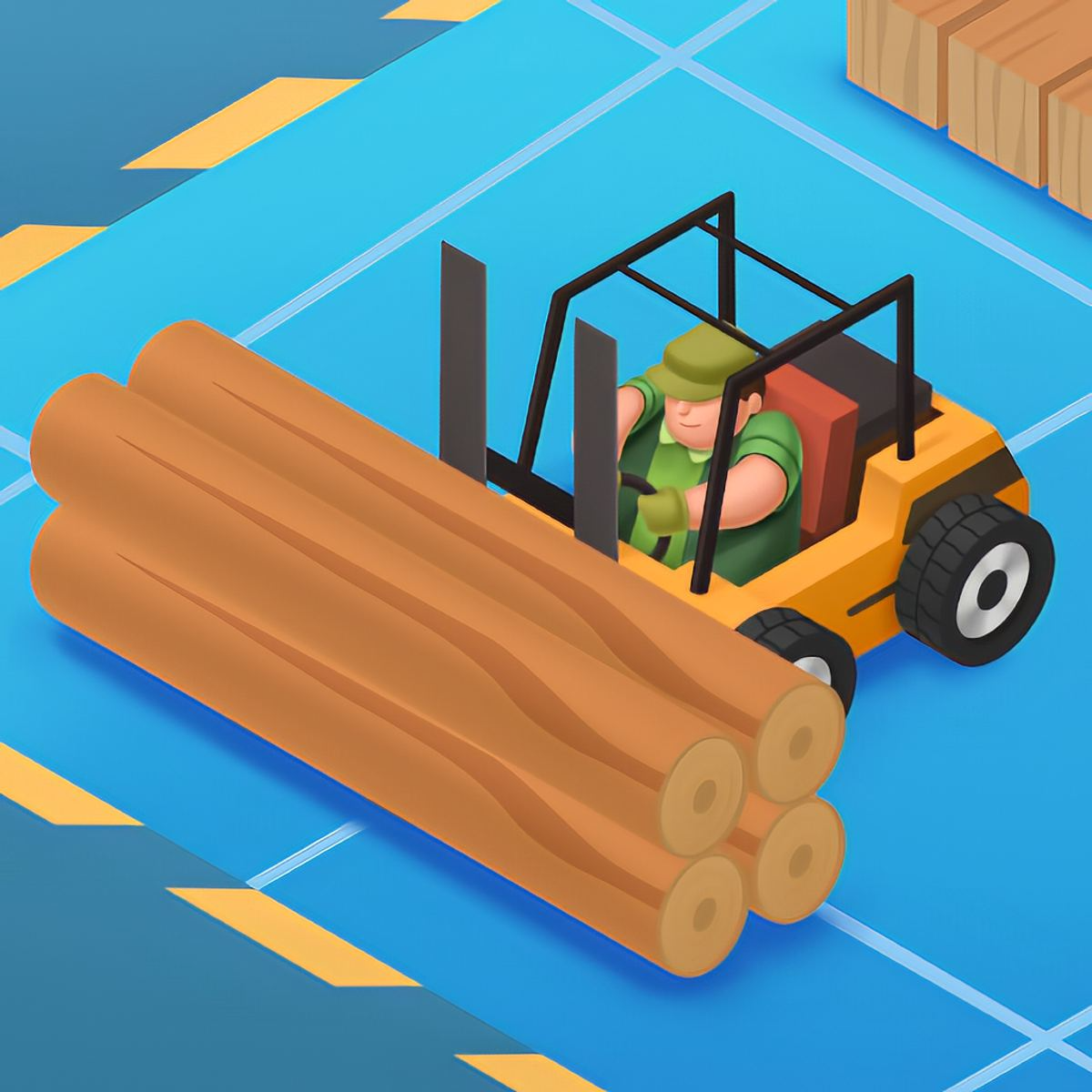 Idle Lumber Inc Unblocked