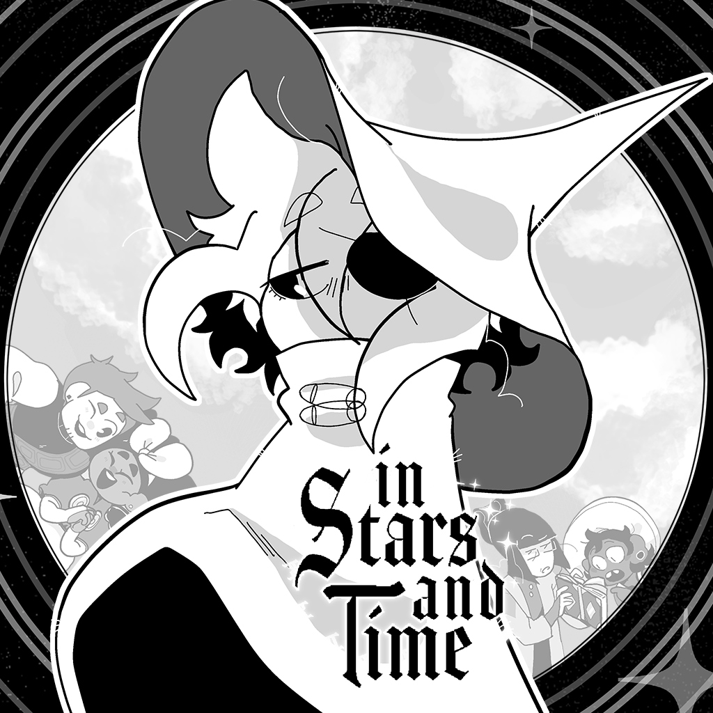 Play In Stars and Time Unblocked