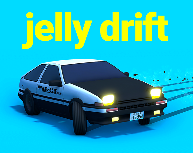Play Jelly Drift Unblocked
