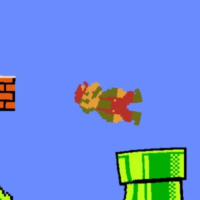 Jelly Mario Unblocked