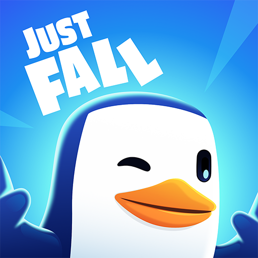 Play Just Fall Unblocked