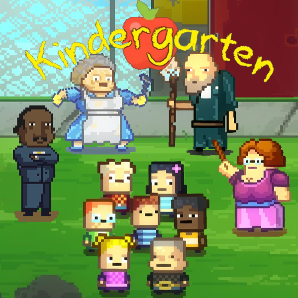 Kindergarten Unblocked