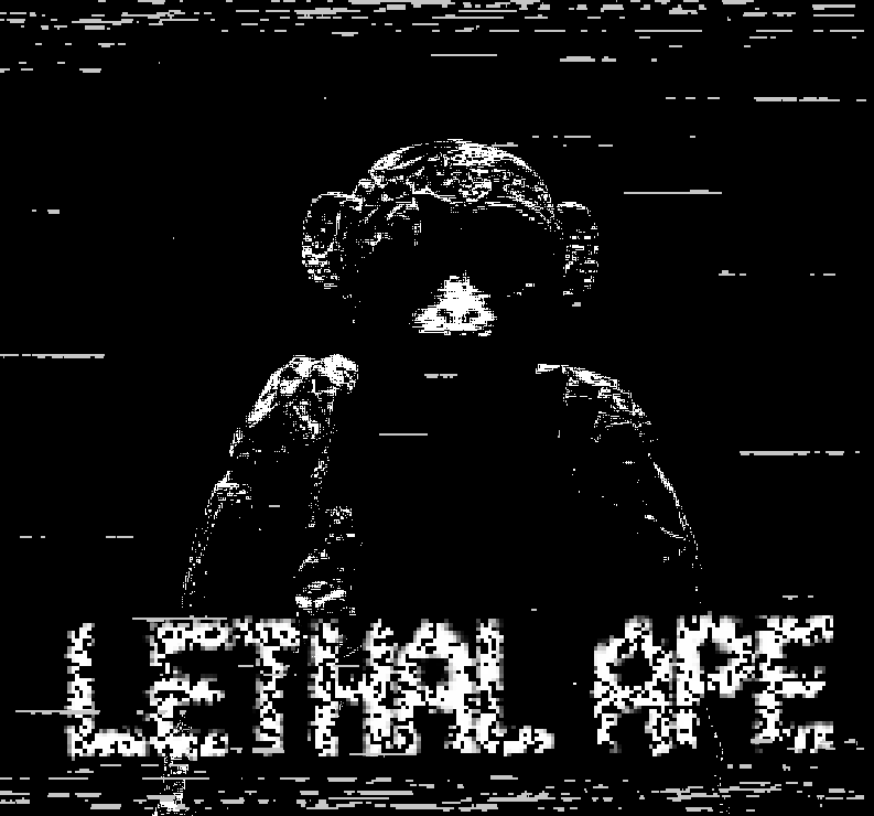 Play LETHAL APE Unblocked