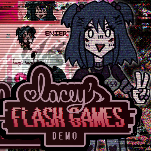 Lacey's Flash Games Unblocked