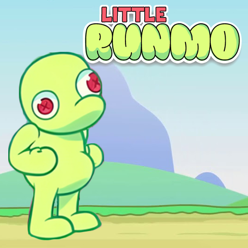 Play Little Runmo Unblocked
