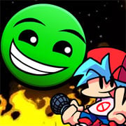 Lobotomy Dash Funkin