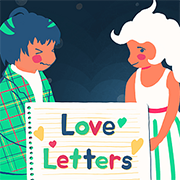 Play Love Letters Unblocked