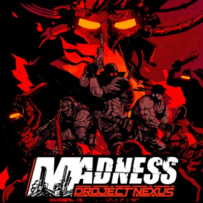 Madness Project Nexus