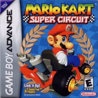 Mario Kart Unblocked