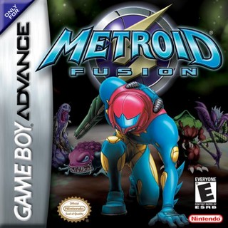 Play Metroid Fusion Unblocked