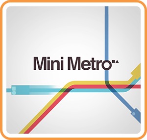 Mini Metro